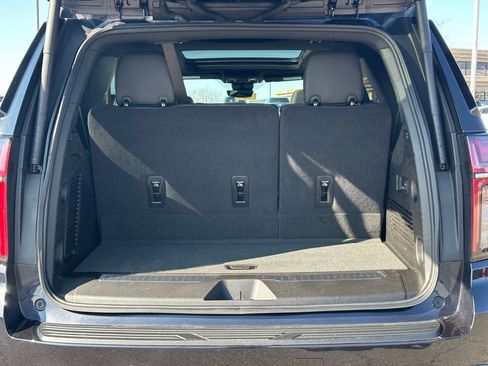 Certified 2024 Chevrolet Tahoe Premier w/ Premium Package image 16