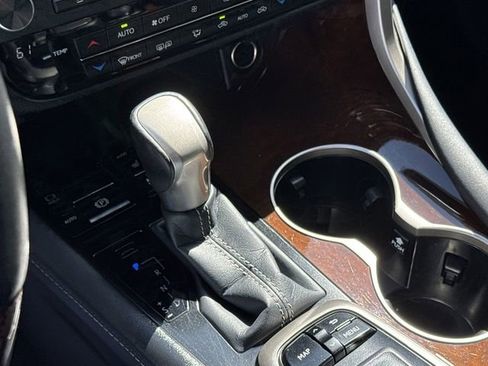 Used 2017 Lexus RX 350 AWD image 22