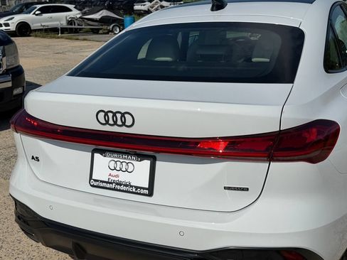 New 2026 Audi A5 2.0T Premium Plus AWD/4WD image 5