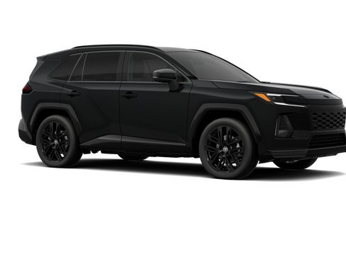 New 2026 Toyota RAV4 XSE AWD/4WD image 55