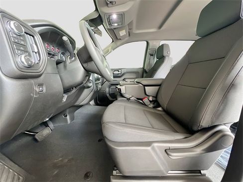 New 2026 GMC Sierra 1500 Pro w/ Graphite Edition image 15