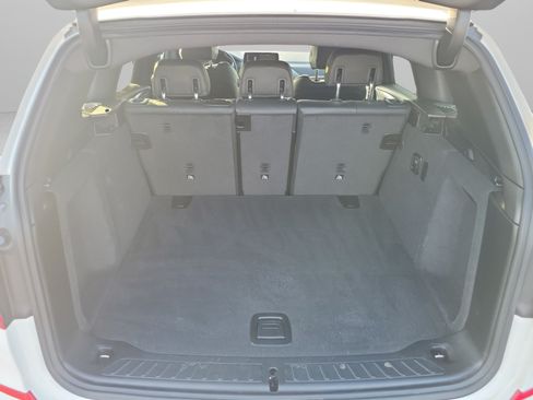 Used 2019 BMW X3 xDrive30i AWD/4WD image 7