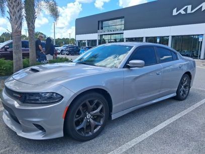 Used 2018 Dodge Charger SXT Plus w/ Navigation & Travel Group