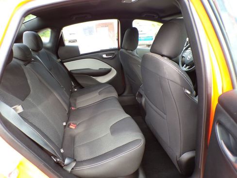 Used 2014 Dodge Dart SXT image 28