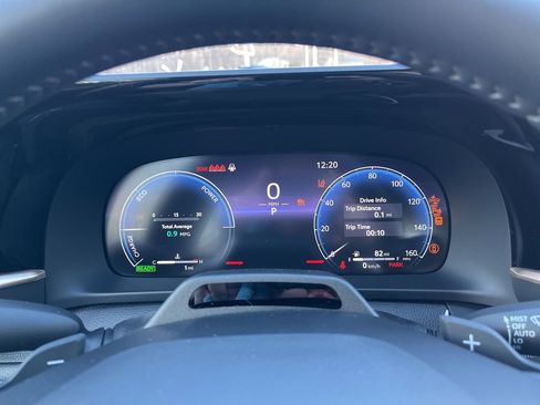 New 2026 Toyota Crown Platinum image 18