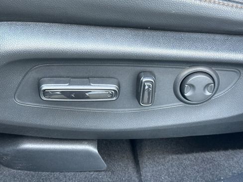 Certified 2024 Honda CR-V Sport-L image 14