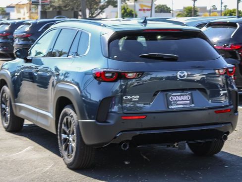 New 2026 MAZDA CX-50 AWD 2.5 Hybrid w/ Weather Package image 6