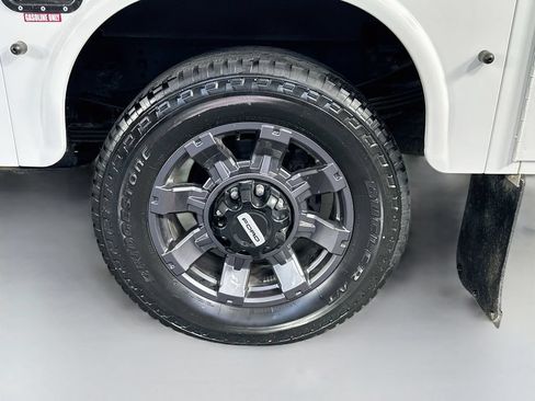 Used 2024 Ford F350 XL w/ STX Appearance Package AWD/4WD image 33
