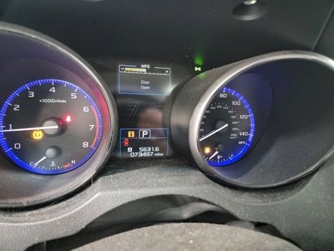 Used 2018 Subaru Legacy 2.5i Premium image 15