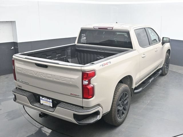 New 2026 Chevrolet Silverado 1500 RST w/ RST Select Package AWD/4WD image 36