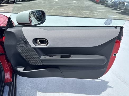New 2026 MINI Cooper S FWD image 8
