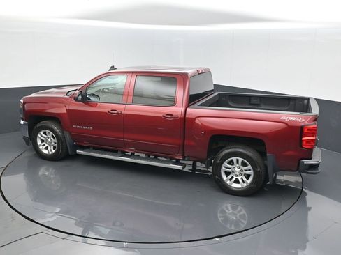 Used 2016 Chevrolet Silverado 1500 LT w/ All Star Edition image 15