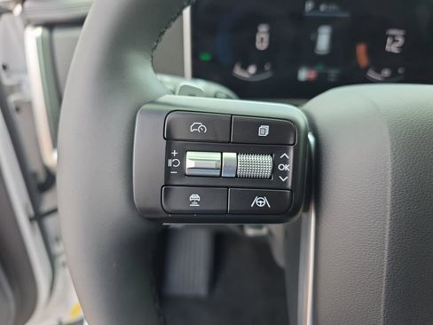 New 2026 Hyundai Santa Fe SE image 29