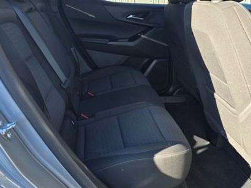 Used 2025 Chevrolet Equinox LT image 13