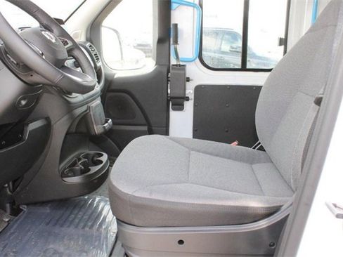 New 2025 RAM ProMaster 3500 image 12