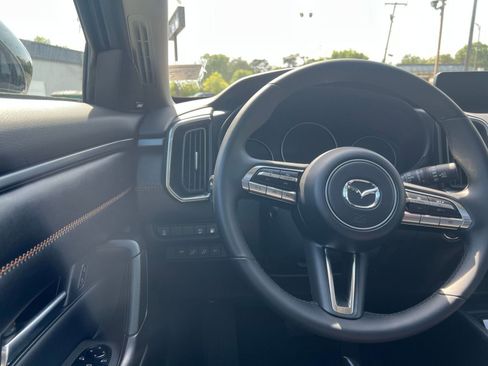 Used 2025 MAZDA CX-50 2.5 Hybrid w/ Premium Plus Pkg AWD/4WD image 36