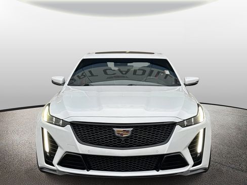 Used 2024 Cadillac CT5 V Blackwing w/ Parking Package image 29