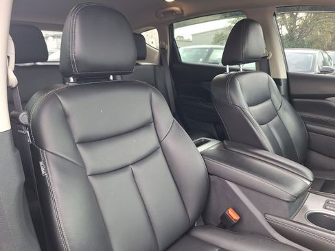 Used 2023 Nissan Murano SV image 30