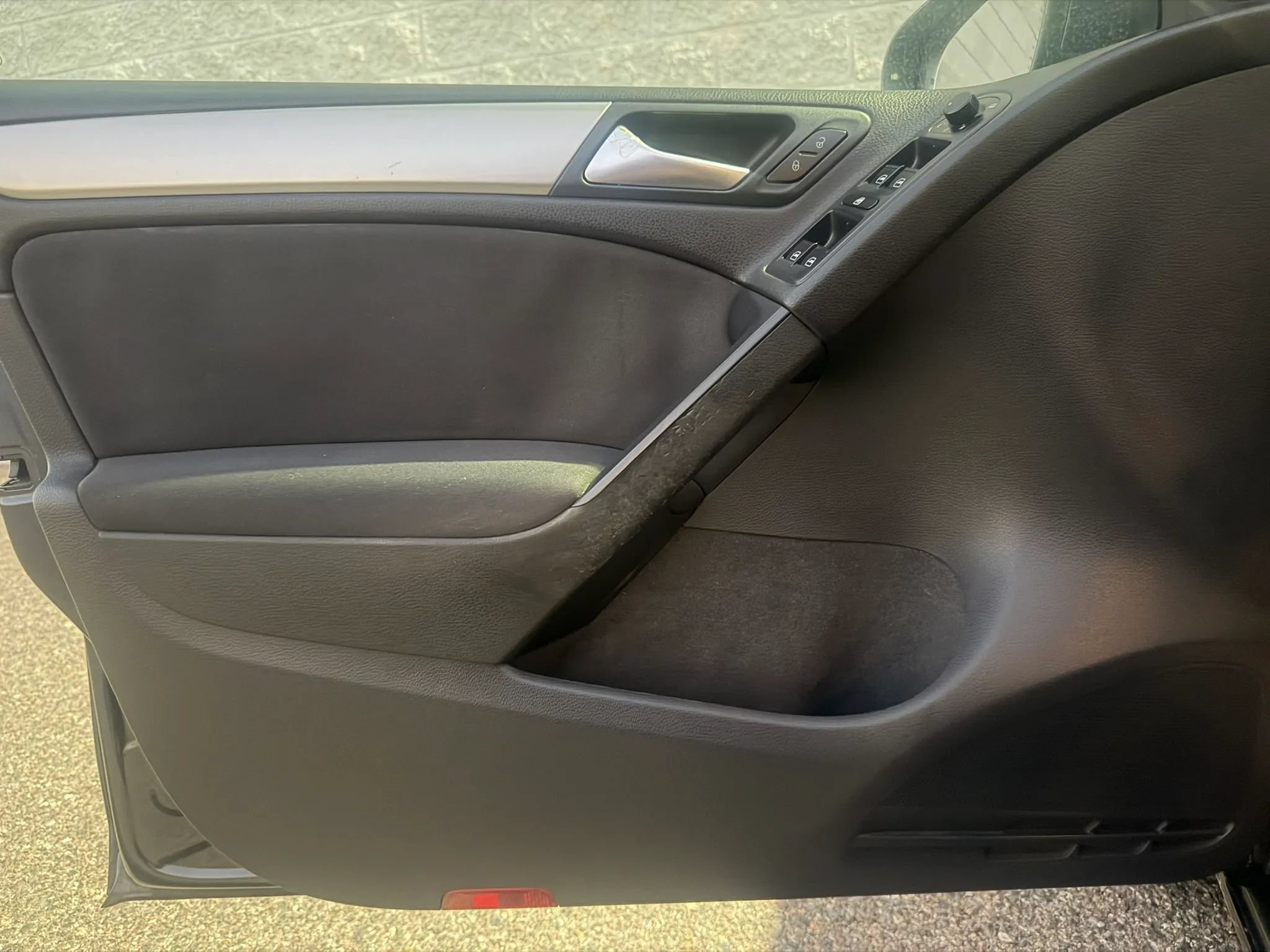 Used 2013 Volkswagen Golf TDI FWD image 9