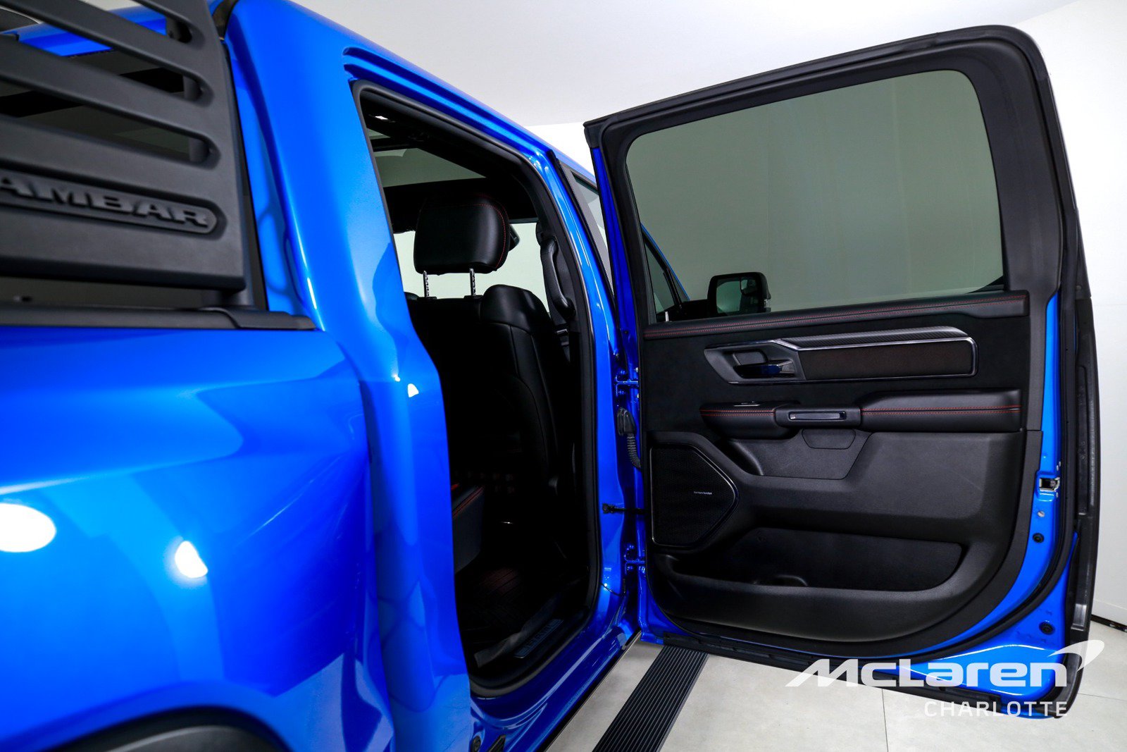 Used 2023 RAM 1500 TRX w/ TRX Level 2 Equipment Group AWD/4WD image 24