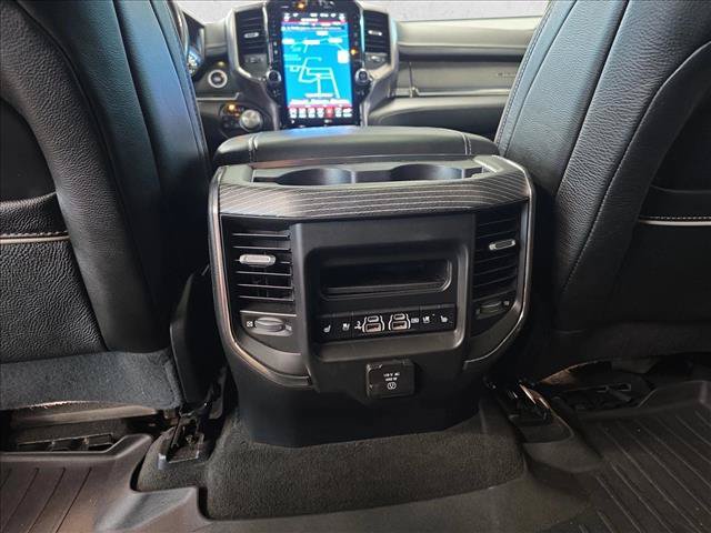 Used 2020 RAM 1500 Limited AWD/4WD image 18
