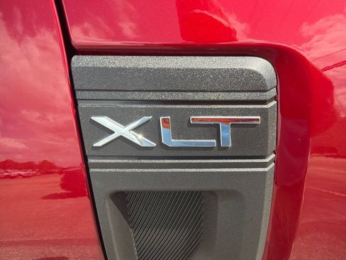 New 2026 Ford Maverick XLT FWD image 11