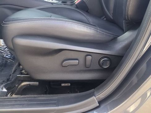 Used 2023 Subaru Forester Limited w/ Popular Package #2 AWD/4WD image 24