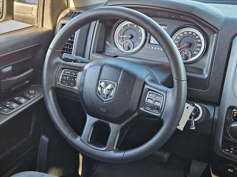 Used 2022 RAM 1500 Tradesman w/ Popular Equipment Group image 15