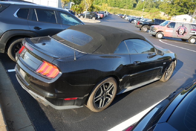 Used 2019 Ford Mustang GT Premium w/ Equipment Group 401A RWD image 23
