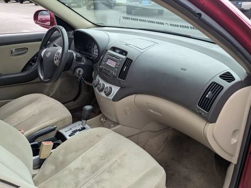 Used 2007 Hyundai Elantra GLS FWD image 26