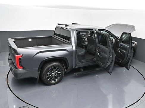 Used 2023 Toyota Tundra Platinum image 48