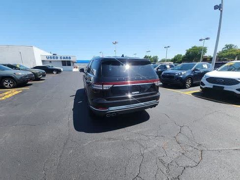 Used 2021 Lincoln Aviator Reserve w/ Equipment Group 201A AWD/4WD image 20