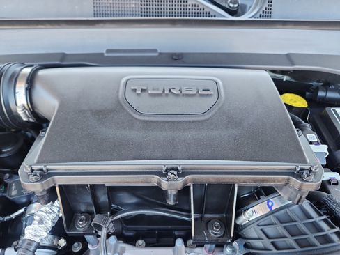 New 2026 Jeep Compass Limited image 23