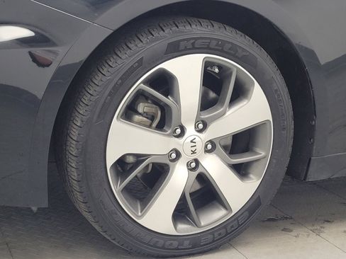 Used 2019 Kia Optima S w/ S Panoramic Sunroof Package image 31