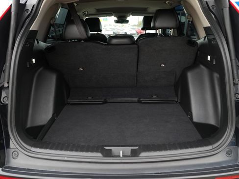 Used 2024 Honda CR-V EX-L image 8