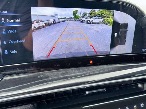 Used 2023 Cadillac Escalade V AWD/4WD image 28