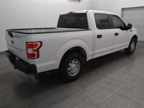 Used 2019 Ford F150 XL w/ Equipment Group 101A Mid RWD image 10