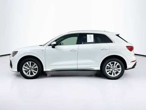 Used 2025 Audi Q3 2.0T Premium AWD/4WD image 4