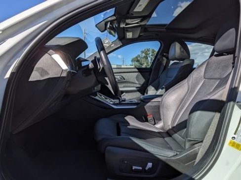 Used 2020 BMW 330i Sedan image 38