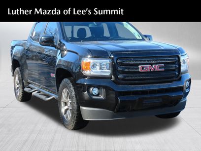 Used 2019 GMC Canyon All Terrain w/ All Terrain X Package