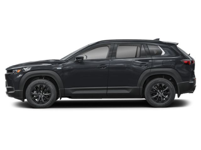 New 2026 MAZDA CX-50 AWD 2.5 Hybrid w/ Weather Package image 9