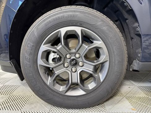 Used 2022 Ford Maverick XLT image 18