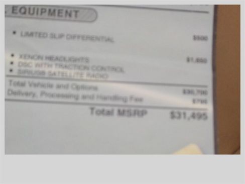 Used 2011 MAZDA MX-5 Miata Grand Touring w/ Premium Pkg image 29