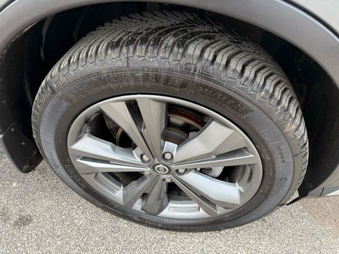 Used 2020 Nissan Murano Platinum AWD/4WD image 9