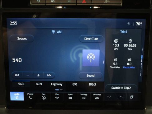 Used 2024 Ford F150 XLT w/ Equipment Group 303A High AWD/4WD image 27