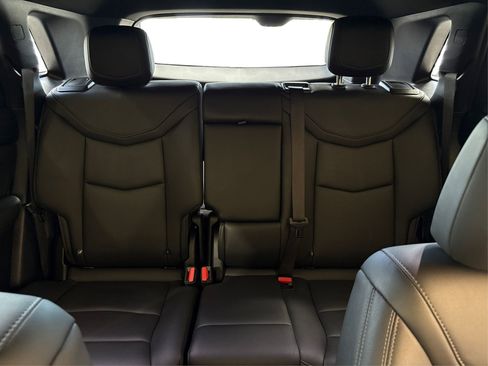 Used 2020 Cadillac XT5 Luxury image 19