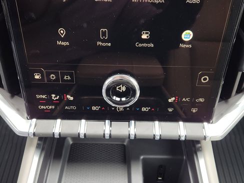 New 2026 GMC Acadia Elevation w/ Elevation Premium Package image 22