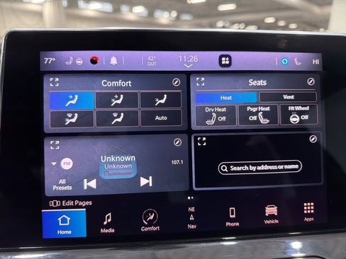 Used 2022 Jeep Compass High Altitude image 18