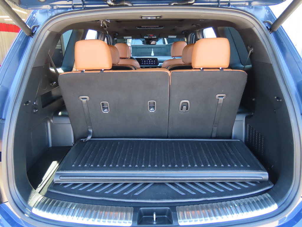 Used 2024 Kia Telluride SX X-Line AWD/4WD image 32