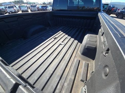 Used 2024 GMC Sierra 2500 Denali w/ Denali Reserve Package image 11